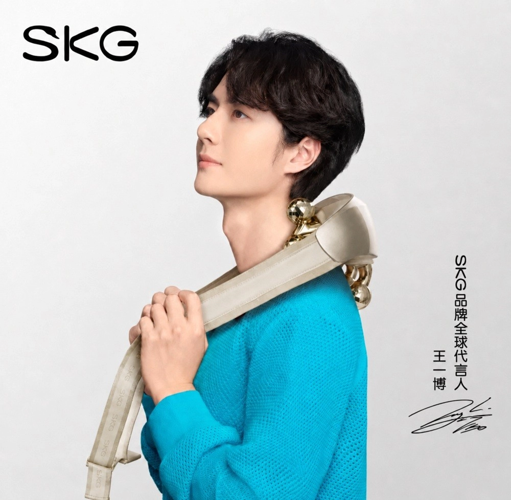 SKG SKG SKG SKGSKG