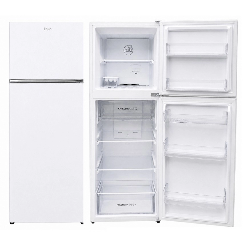 kolinFRESHCHILLERBOX QFRESHBOX