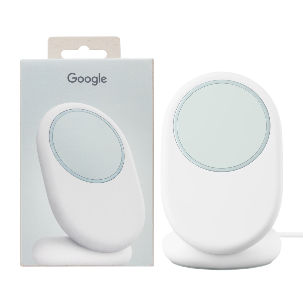 Google 原廠 Pixelsnap 磁吸充電座組