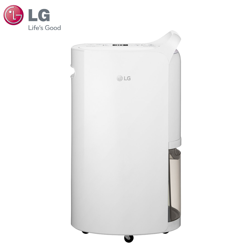 LG樂金
12L雙變頻除濕機