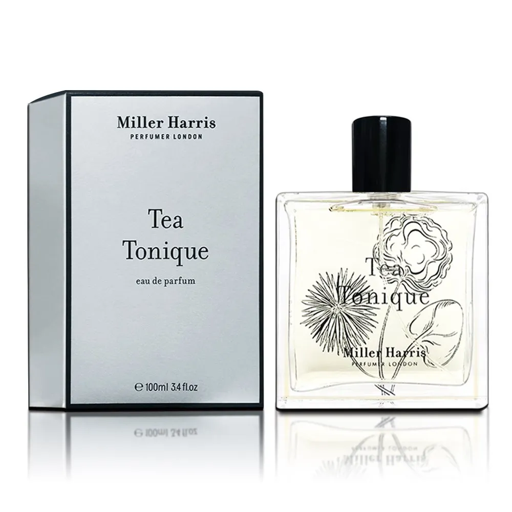 Miller Harris Tea Tonique 午後伯爵淡香精 100ML
