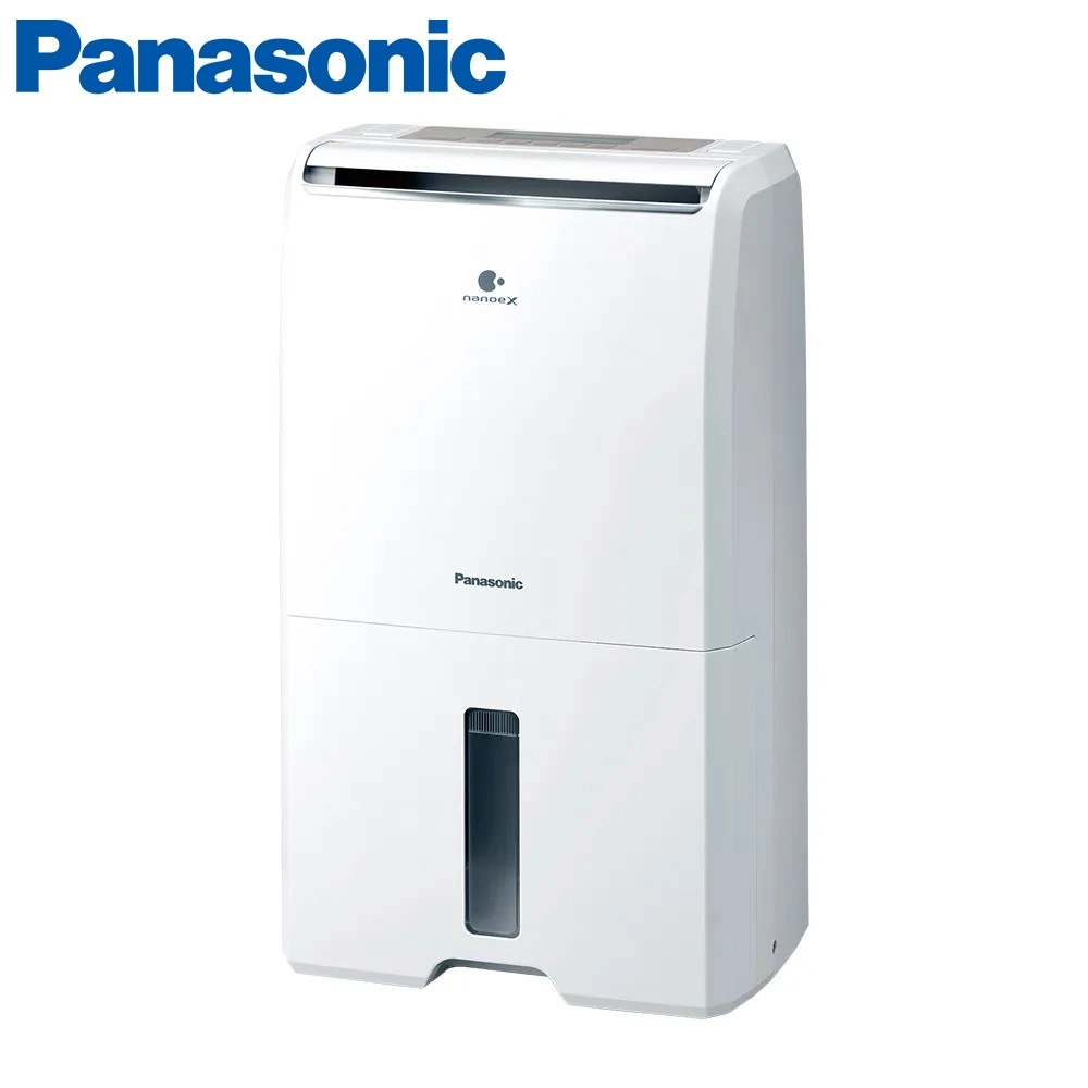 Panasonic 國際牌 11L nanoeX 除濕機 F-Y22PN