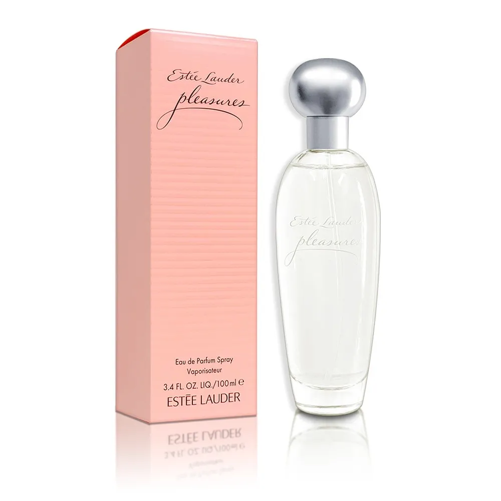 ESTEE LAUDER 雅詩蘭黛 歡沁女性淡香精 100ML
