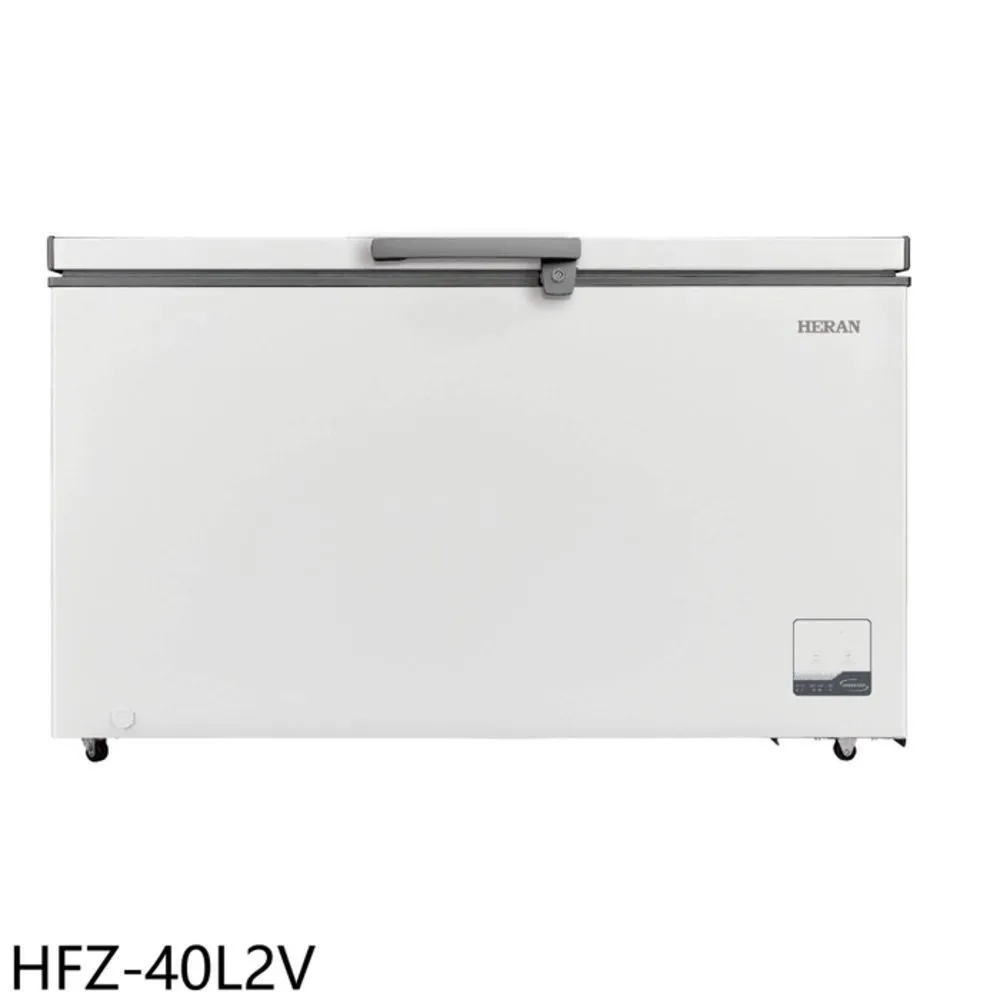 禾聯【HFZ-15L2V】149公升變頻臥式冷凍櫃(含標準安裝)