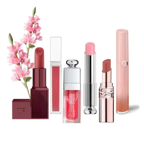 YSL/迪奧/TOMFORD/亞曼尼 唇膏唇萃唇釉 