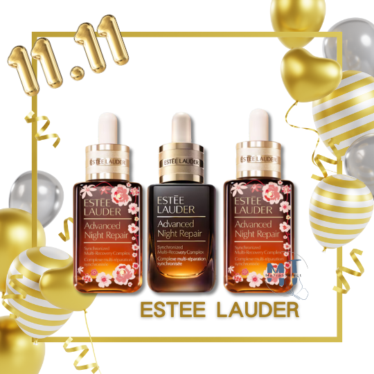 雅詩蘭黛 小棕瓶50ml*3入組(特潤超導全方位修護露)