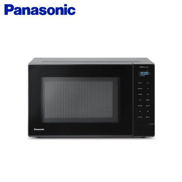 Panasonic 國際牌 32L 轉盤式變頻微電腦微波爐 NN-ST65QB