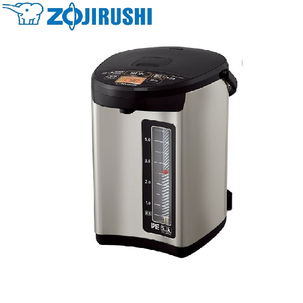 ZOJIRUSHI 象印 日製5L微電腦電熱水瓶(福利品) CV-JAF50 -