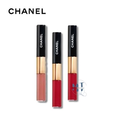 CHANEL 香奈兒超炫耀持色唇萃4.5ml+3.5ml-多色可選