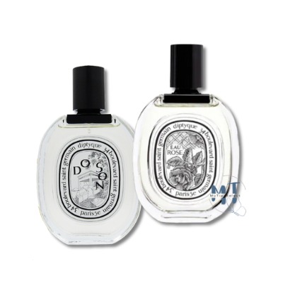 Diptyque 經典香氣 淡香水100ml