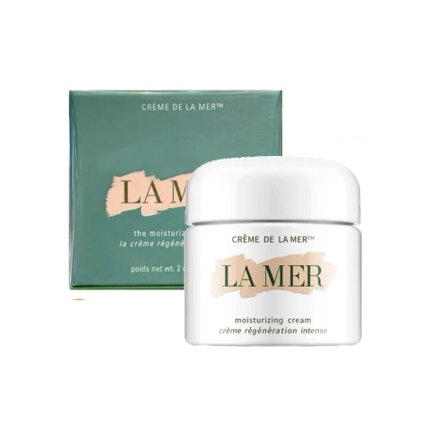 LAMER 海洋拉娜 經典乳霜60ml(海藍之謎)