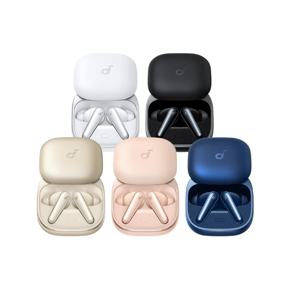 【soundcore】Liberty 5 降噪真無線藍牙耳機