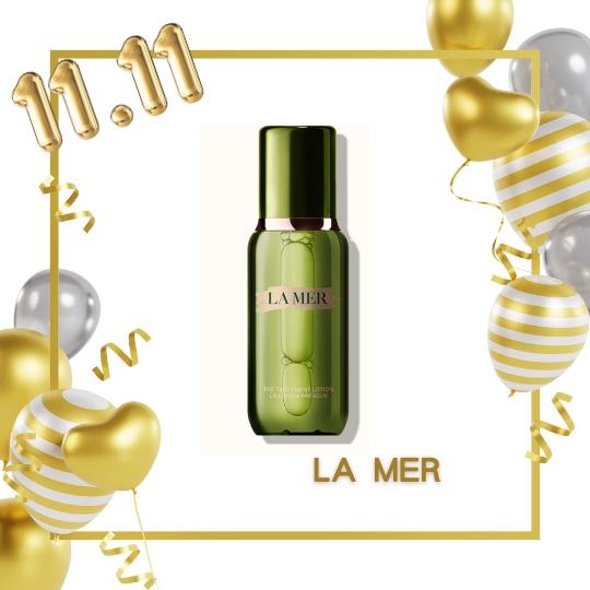 LA MER 海洋拉娜 超能修護精華露150ml 