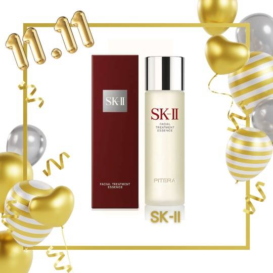 SK-II 青春露230ml
