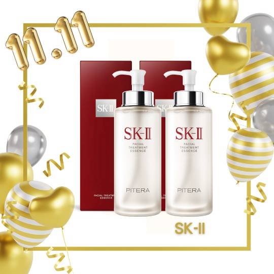 SK-II 青春露330ml(神仙水)