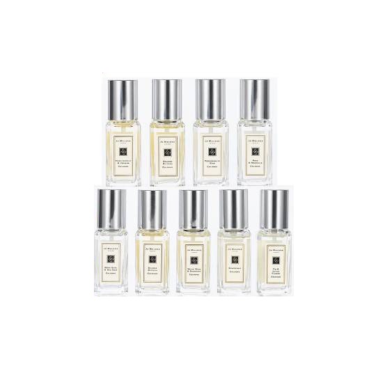 買1送1 Jo Malone 經典香水9ml 
