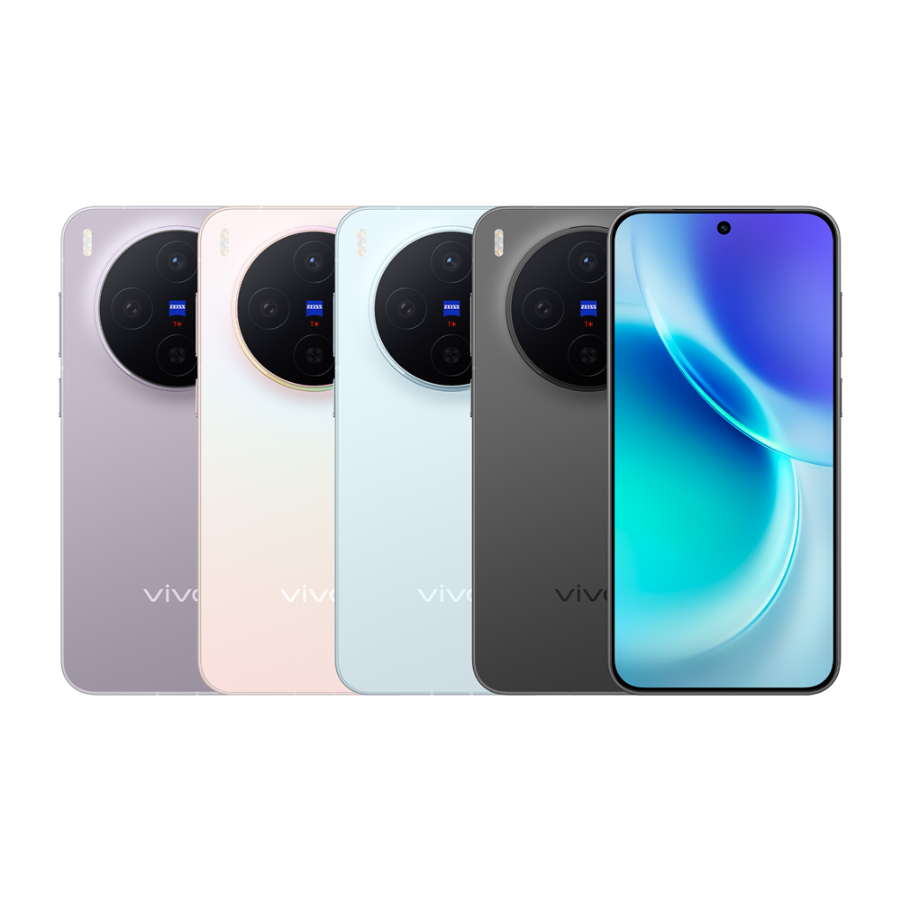 vivo X300 (12G/256G) 蔡司影像防水旗艦機※送支架+內附保護殼※