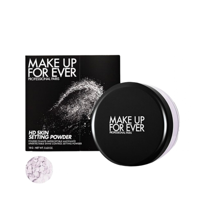 【MAKE UP FOR EVER】SKIN粉無痕柔霧輕感修片蜜粉0.9g 0.2色號(專櫃公司貨)
