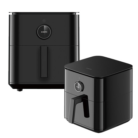 Xiaomi 氣炸鍋 6.5L 大容量