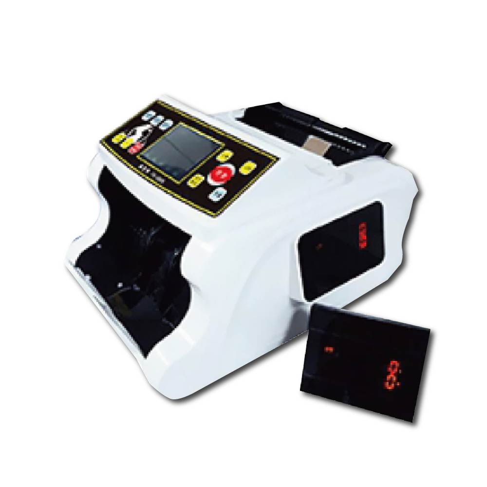 鋒寶牌銀行專用機六國機點鈔機驗鈔機/ 台FB-6868 (台幣/人民幣/美金/歐元/日元/港幣) - friDay購物｜AI為您打造獨一無二的購物體驗