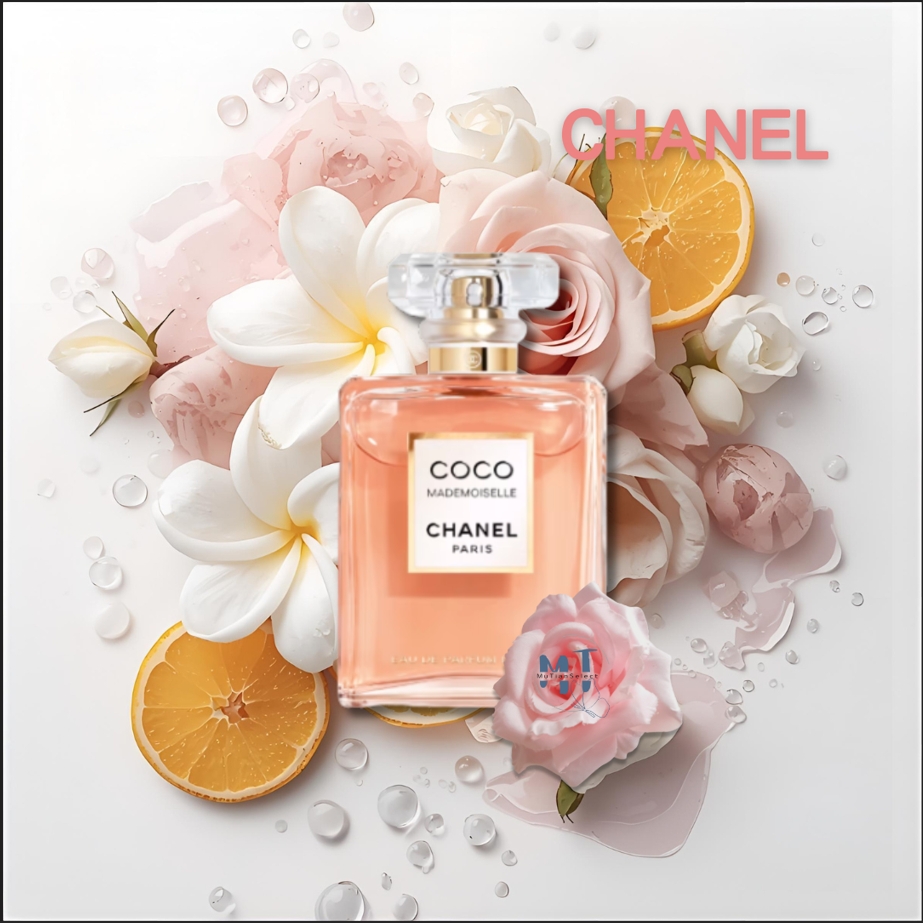 CHANEL香奈兒 摩登COCO 魅惑印記香水 100ml 