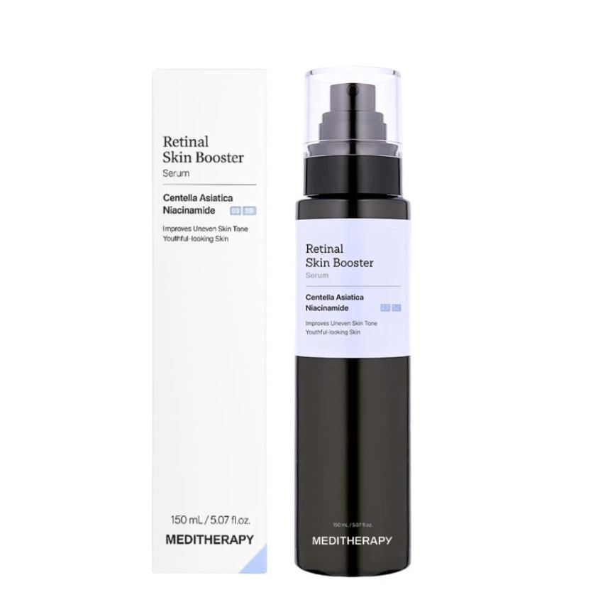 [MEDITHERAPY] 修護A醛精華150mL A醛精華液 保濕 修護 一瓶到位
