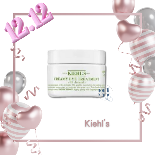 KIEHL'S 契爾氏 酪梨眼霜28ml