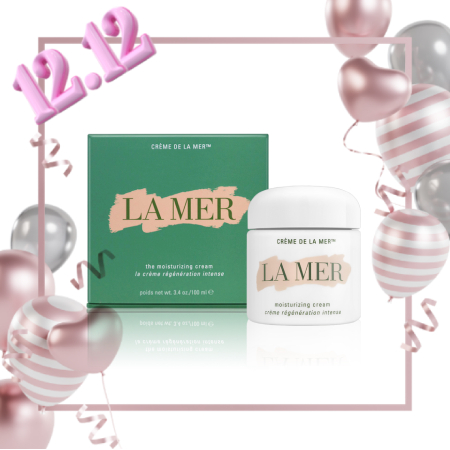 LA MER 海洋拉娜 經典乳霜 100ml