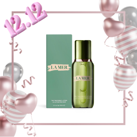 LA MER 海洋拉娜 超能修護精華露150ml 