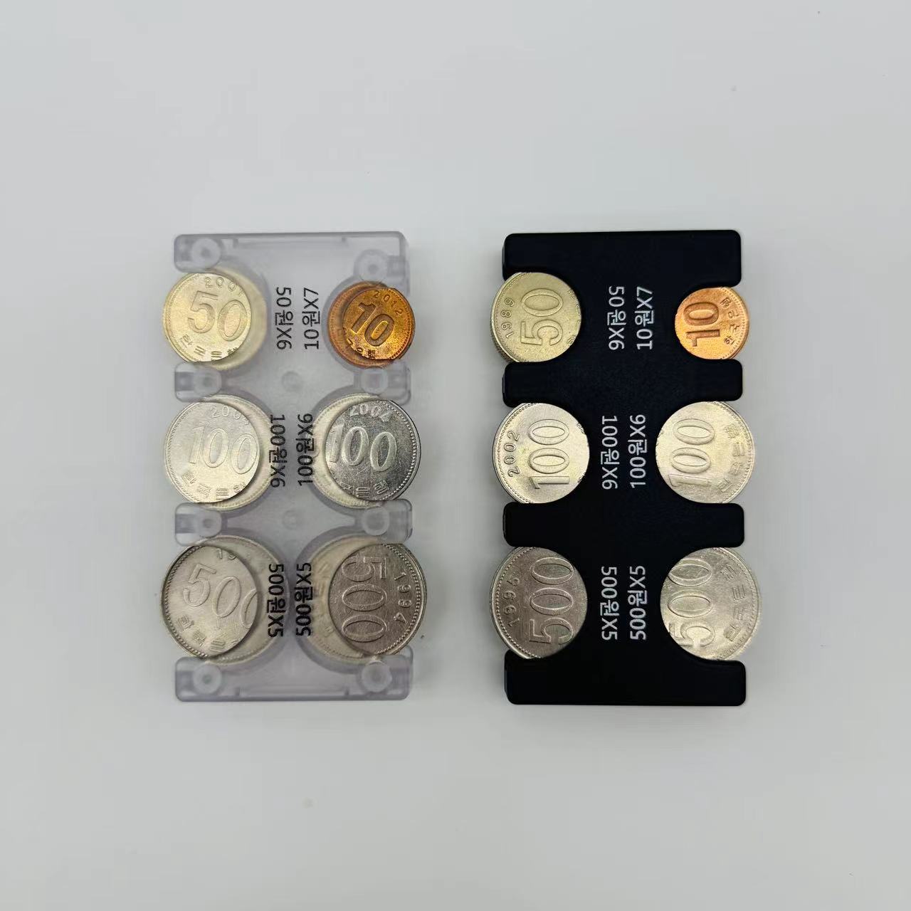 一般款】韓幣零錢收納夾韓元零錢收納夾零錢夾韓元硬幣韓元硬幣- friDay購物｜AI為您打造獨一無二的購物體驗