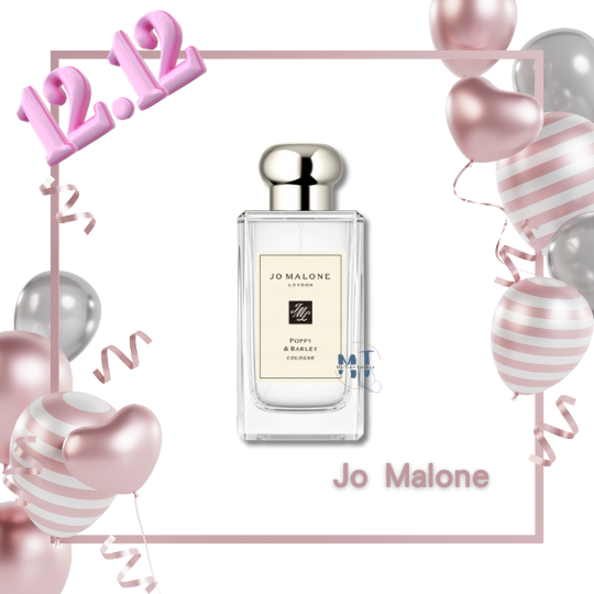 Jo Malone 經典香氛100ml 香水 多款任選