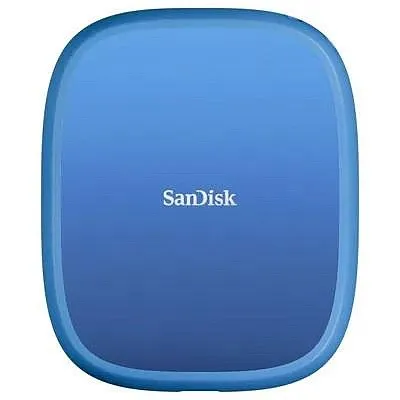 SanDisk E62C Creator Phone SSD U3 1T 1TB MagSafe 磁吸式 外接式SSD 固態硬碟