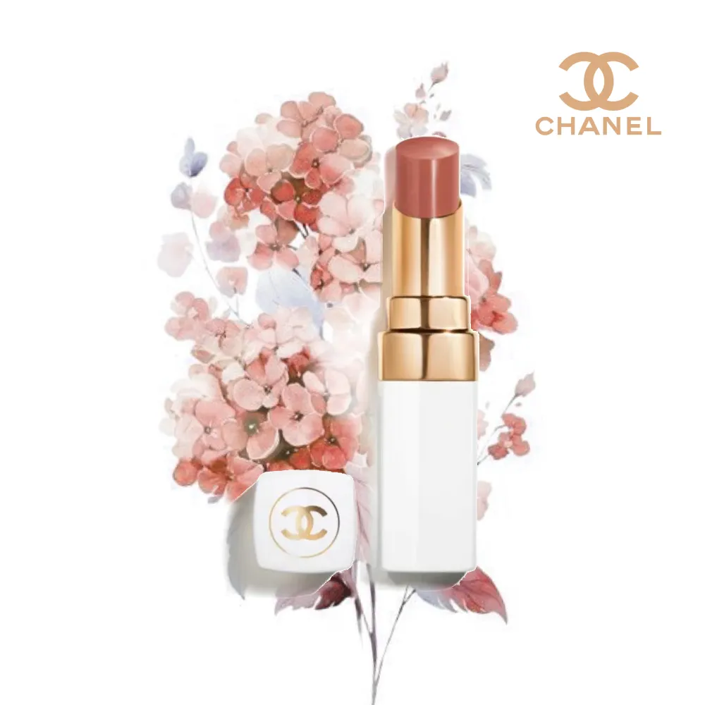 CHANEL 香奈兒 COCO持色潤唇膏