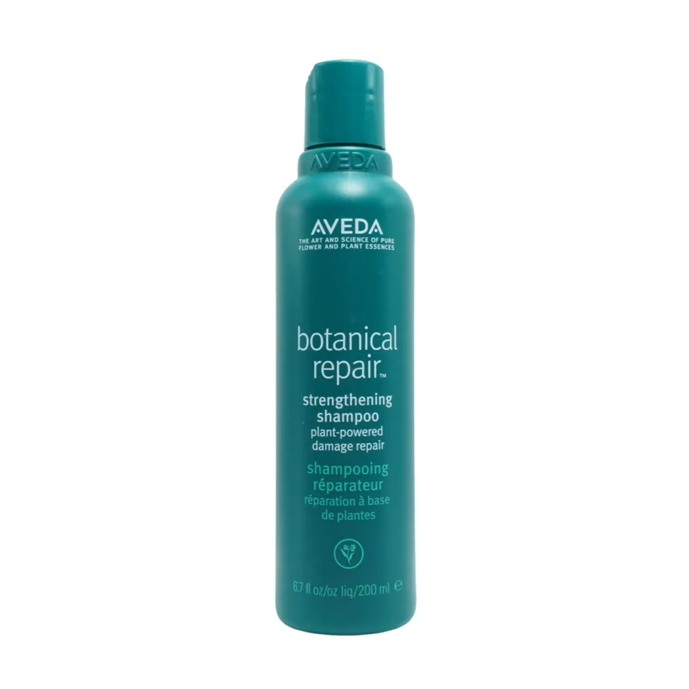 【AVEDA】
花植結構重鍵洗髮精(200ml)_國際航空版