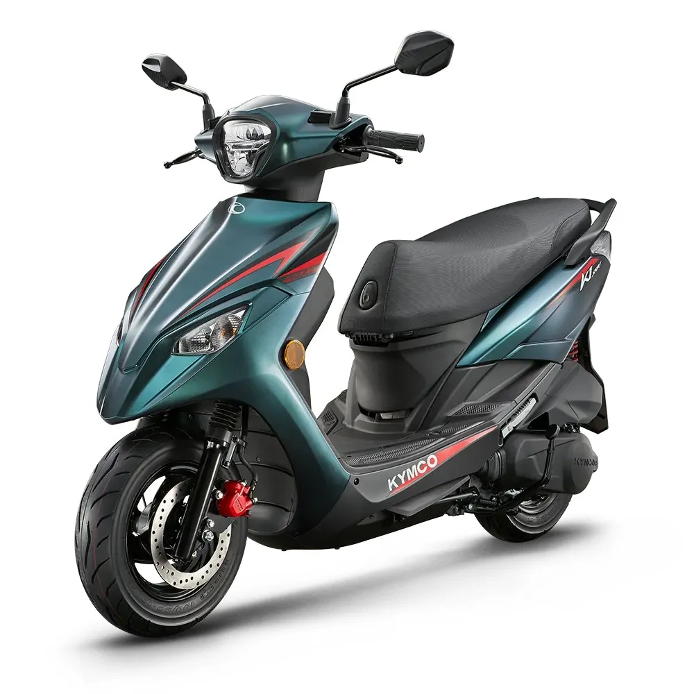 KYMCO 光陽機車 K1 125 特仕版-2026年車
