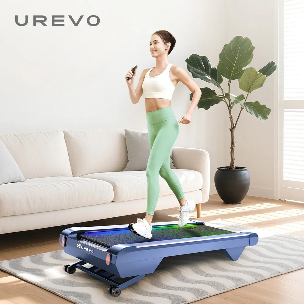 【UREVO】URTM038 CyberPad for Home智能緩坡機