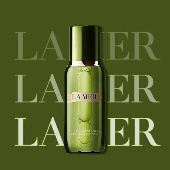 LA MER 海洋拉娜 超能修護精華露150ml - 國際航空版 ( 海藍之謎 超能水 )