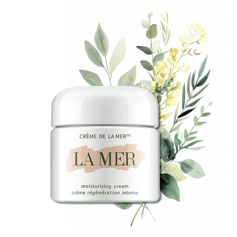 LA MER 海洋拉娜 經典乳霜 100ml (保濕抗老 修復 海藍之謎)
