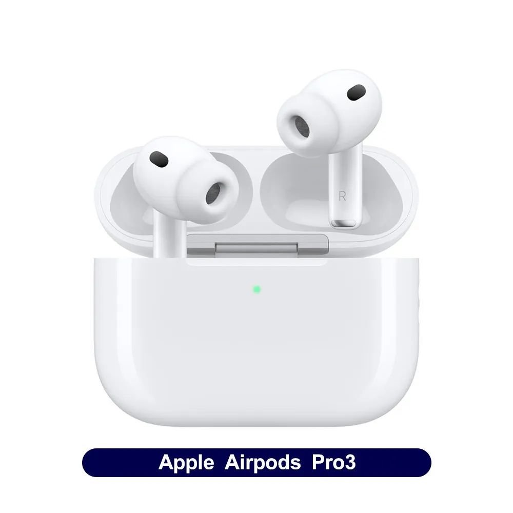 【Apple】AirPods Pro 3