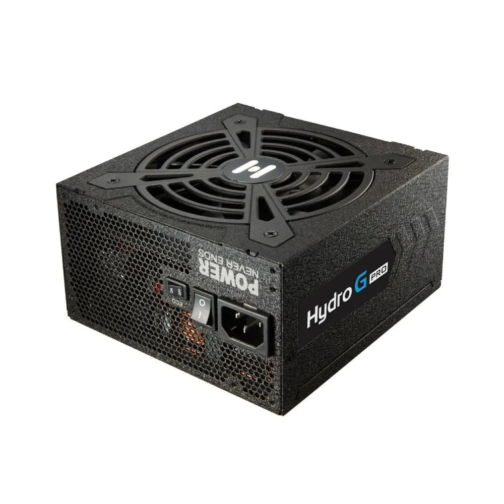 FSP 全漢 Hydro G PRO 750W 金牌全模 電源供應器（10年保固）
