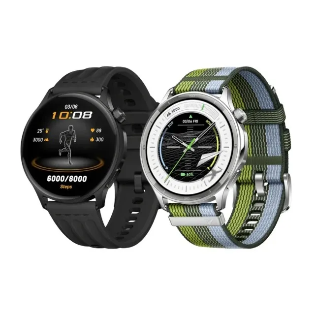 OPPO Watch S