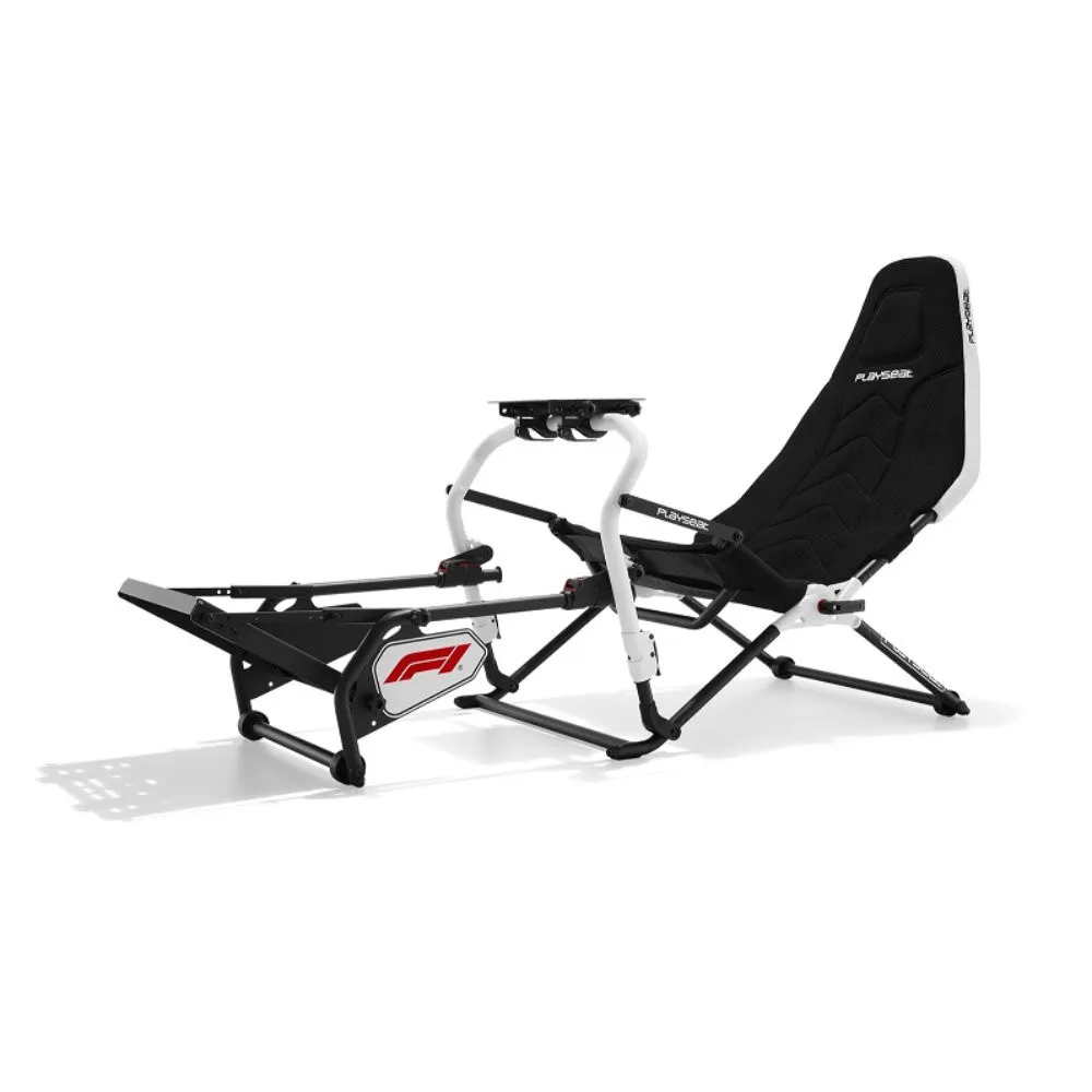 Playseat Challenge DD F1 EDITION 賽車椅賽車架支援主流廠牌方向盤可