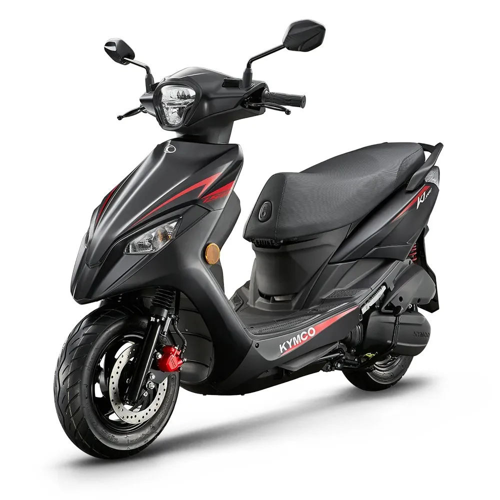 KYMCO 光陽機車 K1 150 特仕版-2026年車-預購