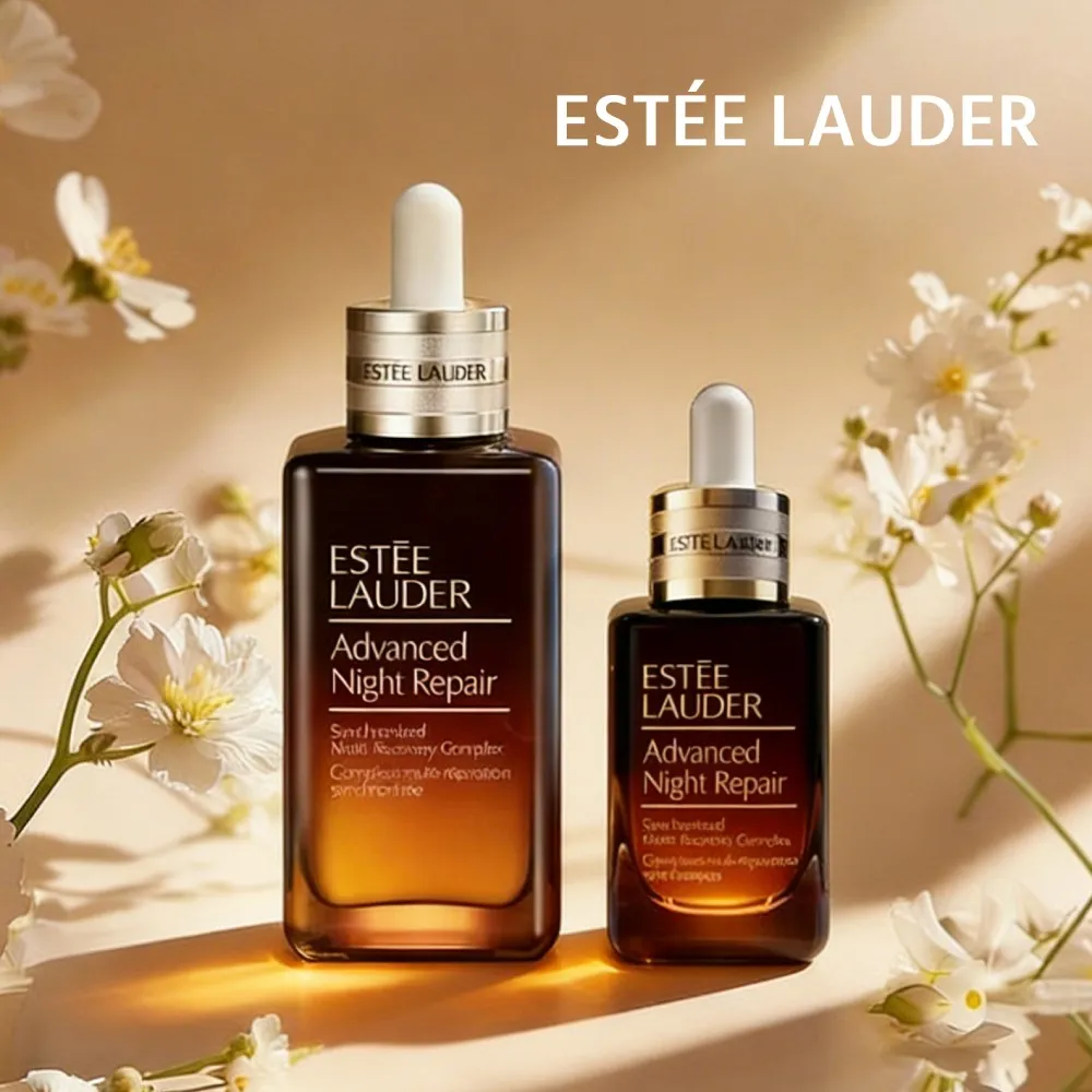 雅詩蘭黛 特潤超導全方位修護露100ml+50ml