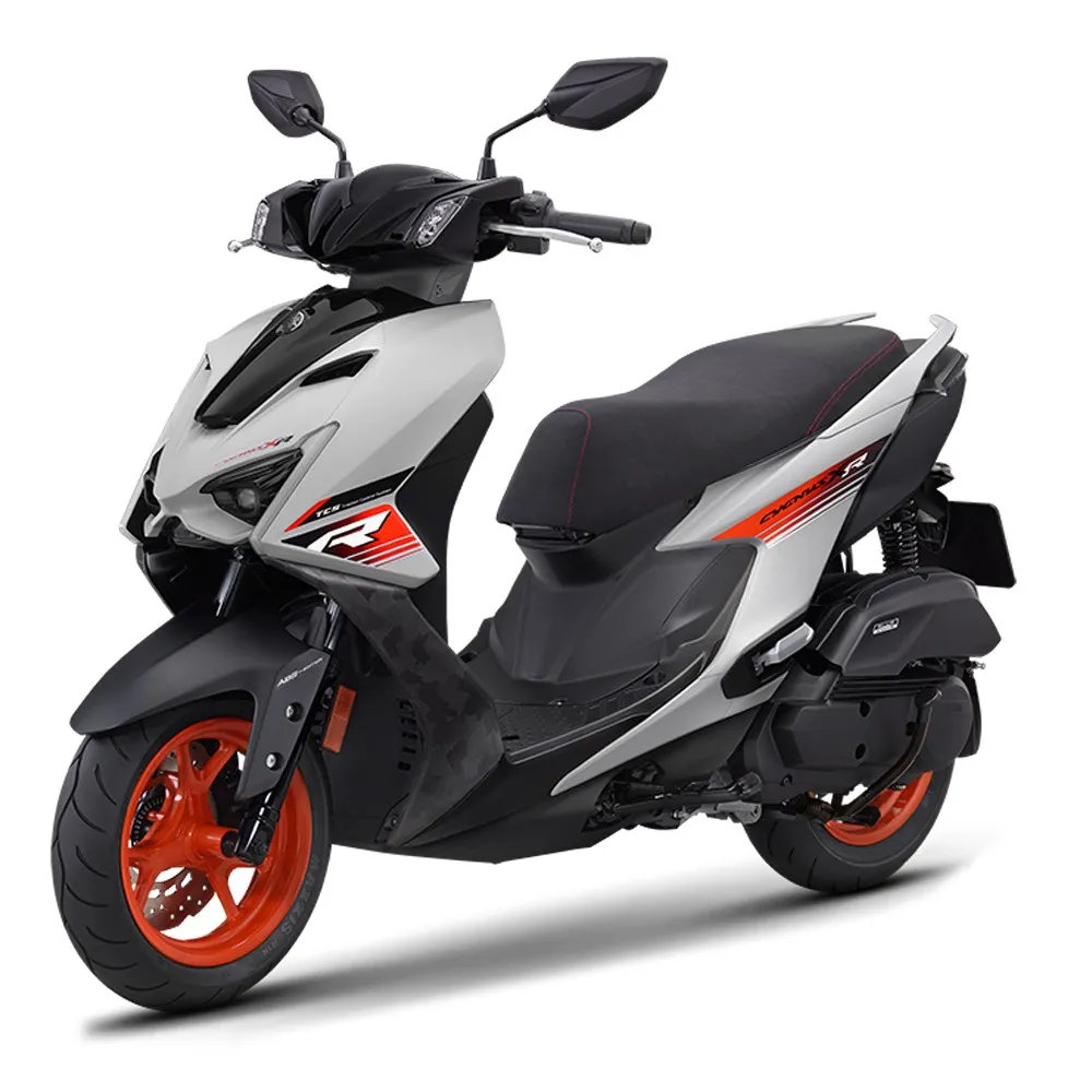 YAMAHA 新勁戰155