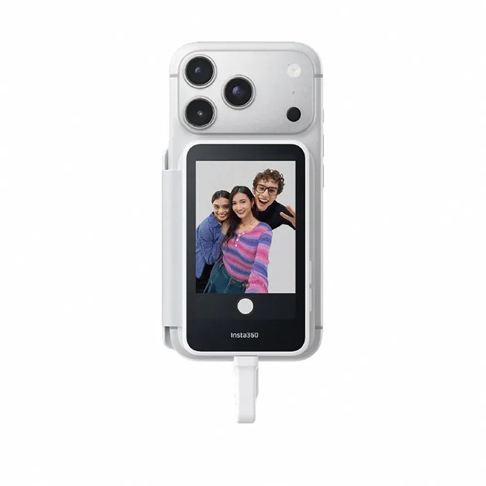 Insta360 Snap 手機自拍螢幕 公司貨