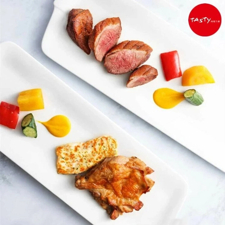 【全台通用】西堤牛排TASTY 商品券 10張組
