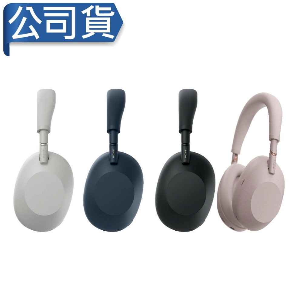 SONY WH-1000XM6
