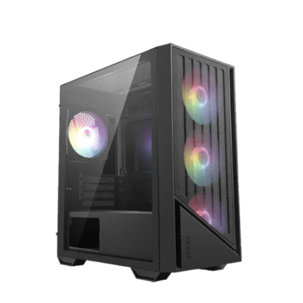 R7八核
 RTX5070 電競電腦主機-天蠍座