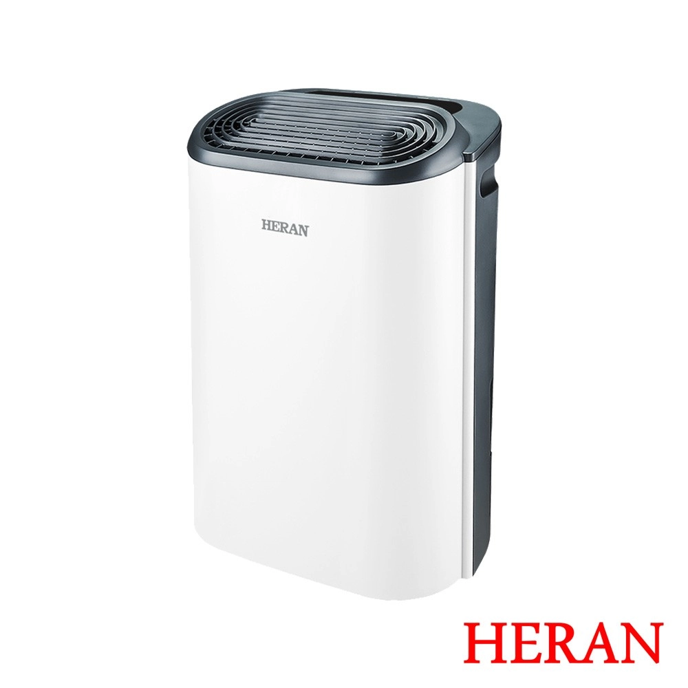 預購9/24 HERAN禾聯-6L銀離子抑菌除濕機 HDH-12DY030(N)